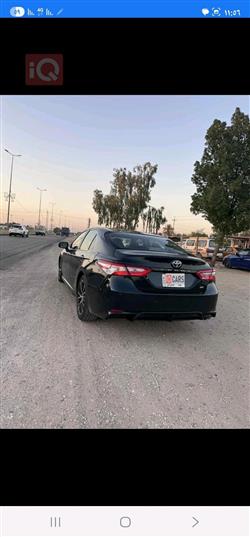 تويوتا كامري